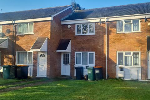 2 bedroom terraced house to rent, Fenwick Road, Houghton Regis, LU5