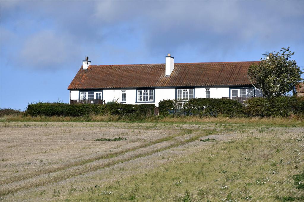 East Cottage