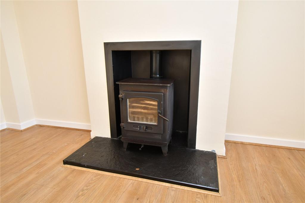 Stove