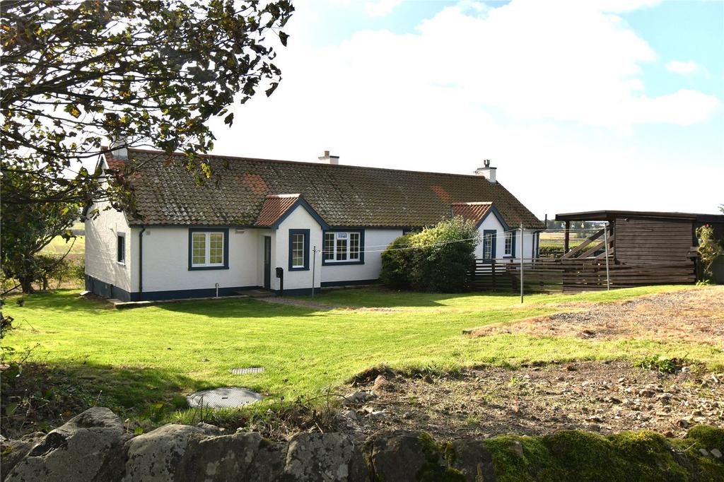 East Cottage