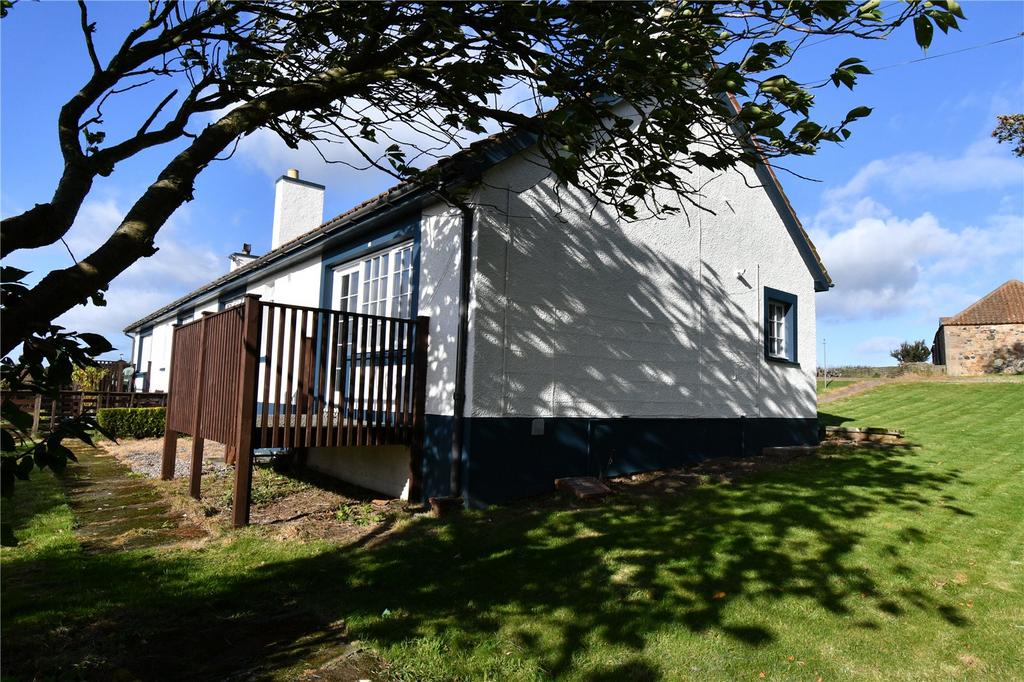 East Cottage
