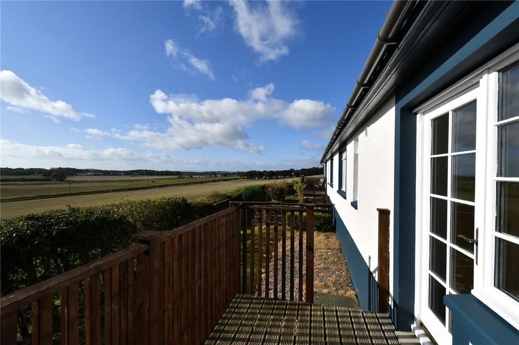 East Cottage