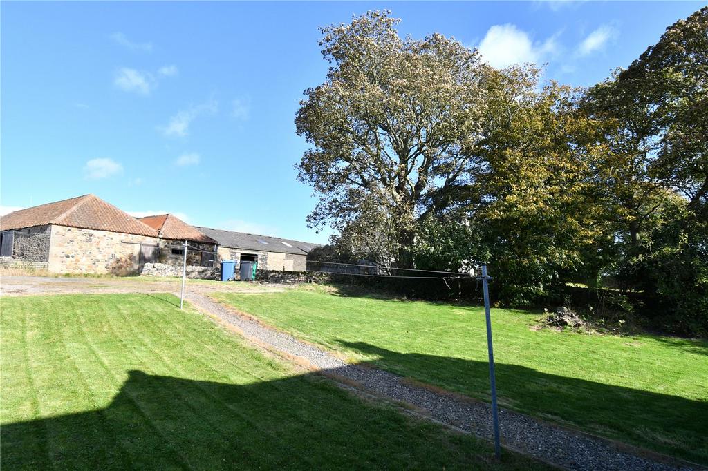 East Cottage