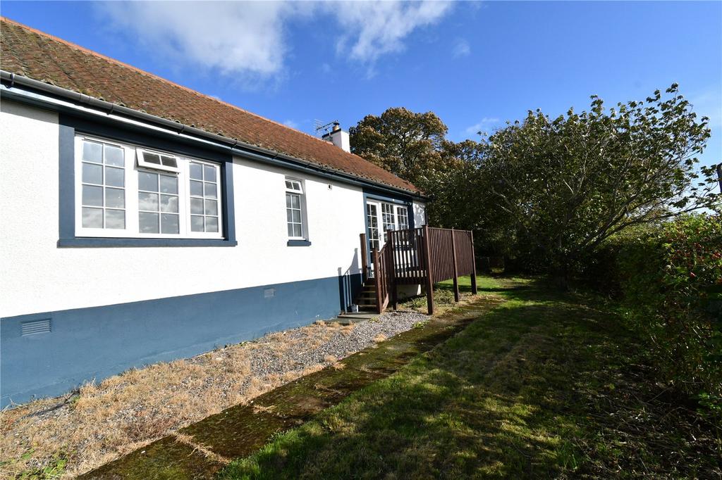 East Cottage