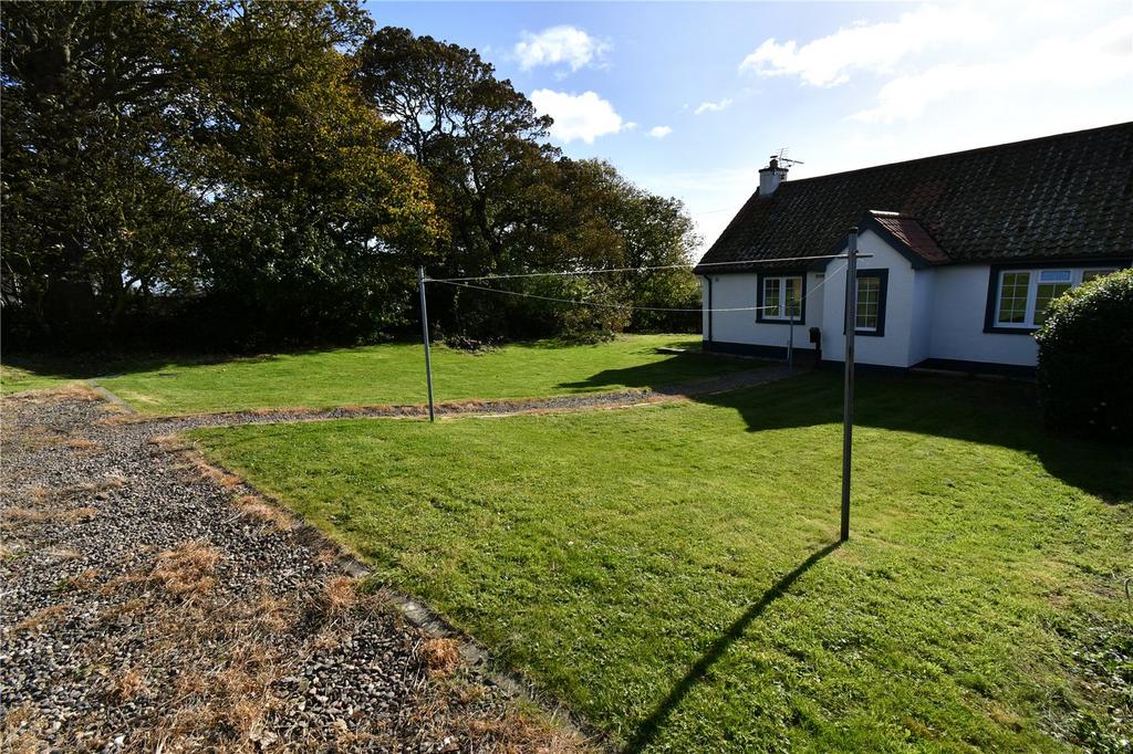 East Cottage