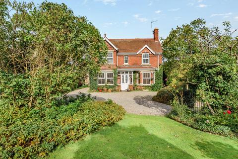 4 bedroom detached house for sale, Upper Astley, Astley, Shrewsbury, Shropshire