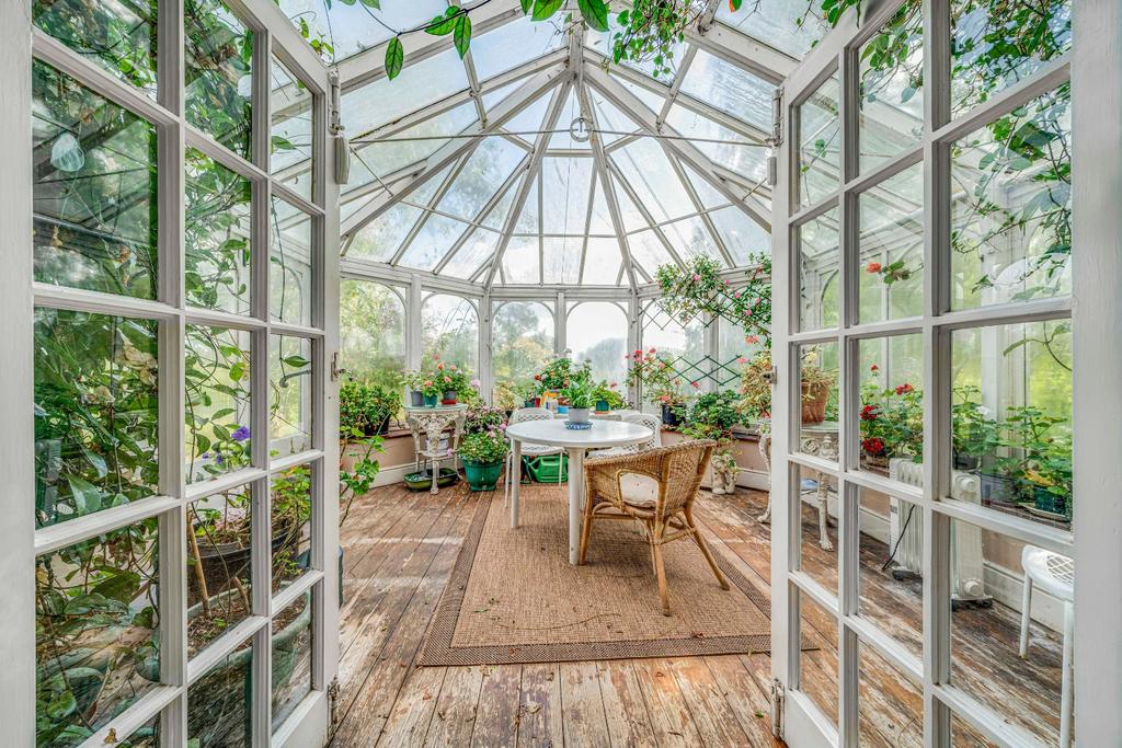 Conservatory