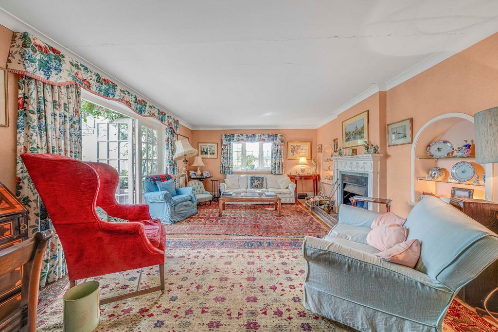 Drawing Room