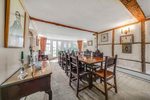 Crockerhill Farm Forest Lane, Fareham, PO17 5DW
