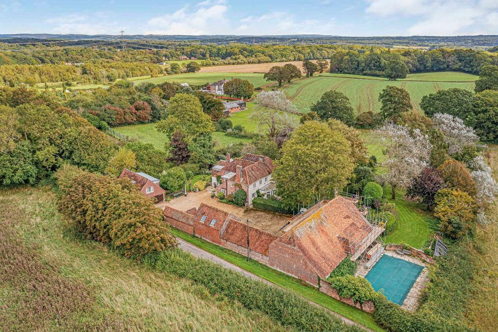 Crockerhill Farm