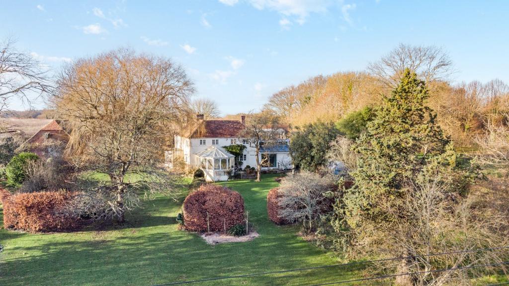 Crockerhill Farm
