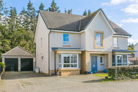 5 Bothwell Avenue, Haddington, EH41 4FB