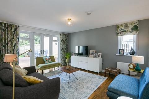 5 Bothwell Avenue, Haddington, EH41 4FB