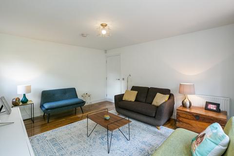 5 Bothwell Avenue, Haddington, EH41 4FB