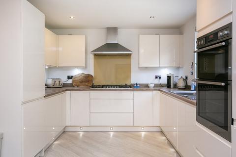 5 Bothwell Avenue, Haddington, EH41 4FB