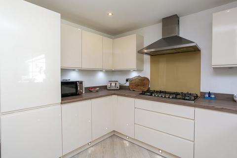 5 Bothwell Avenue, Haddington, EH41 4FB