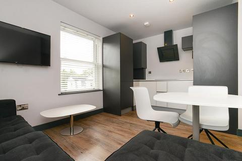 2 bedroom apartment to rent, Park Suites, Waverley Street, Nottingham