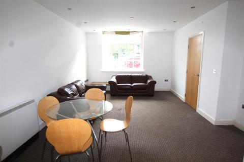 2 bedroom apartment to rent, Castle Exchange, Broad Street, Nottingham, NG1 3AP
