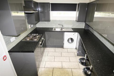 4 bedroom apartment to rent - Mount Hooton Road, Arboretum, Nottingham