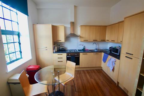 2 bedroom apartment to rent, Printworks House, Bullivant Street