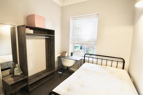 2 bedroom apartment to rent - Mansfield Road, Nottingham