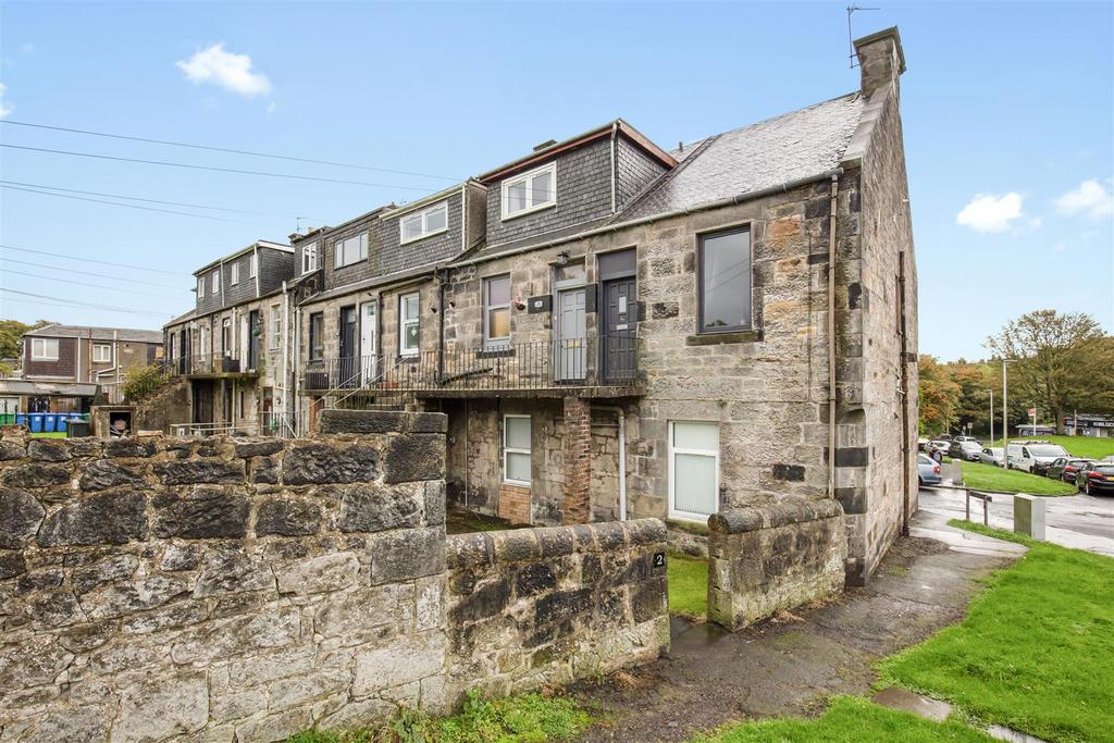 2B High Beveridgewell, Dunfermline, KY12 9EP 2 bed for sale £115,000