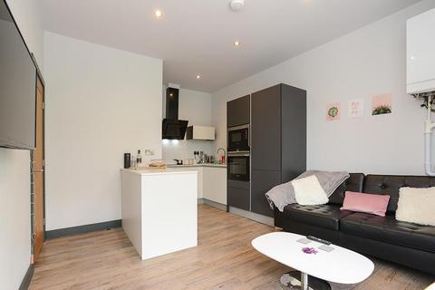 2 bedroom apartment to rent, Park Suites, Waverley Street, Arboretum, Nottingham
