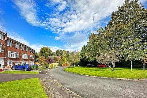 4 bedroom townhouse for sale - St. Margarets Close, Altrincham