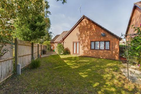 3 bedroom detached bungalow for sale, Minge Lane, Upton-Upon-Severn, Worcester