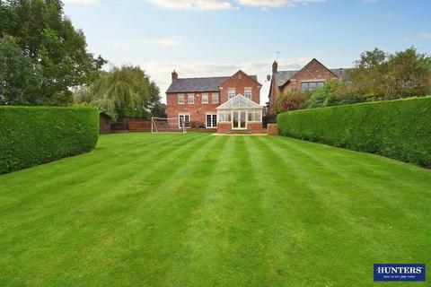 4 Hubbards Close, Ashby Magna, Lutterworth, LE17 5NT