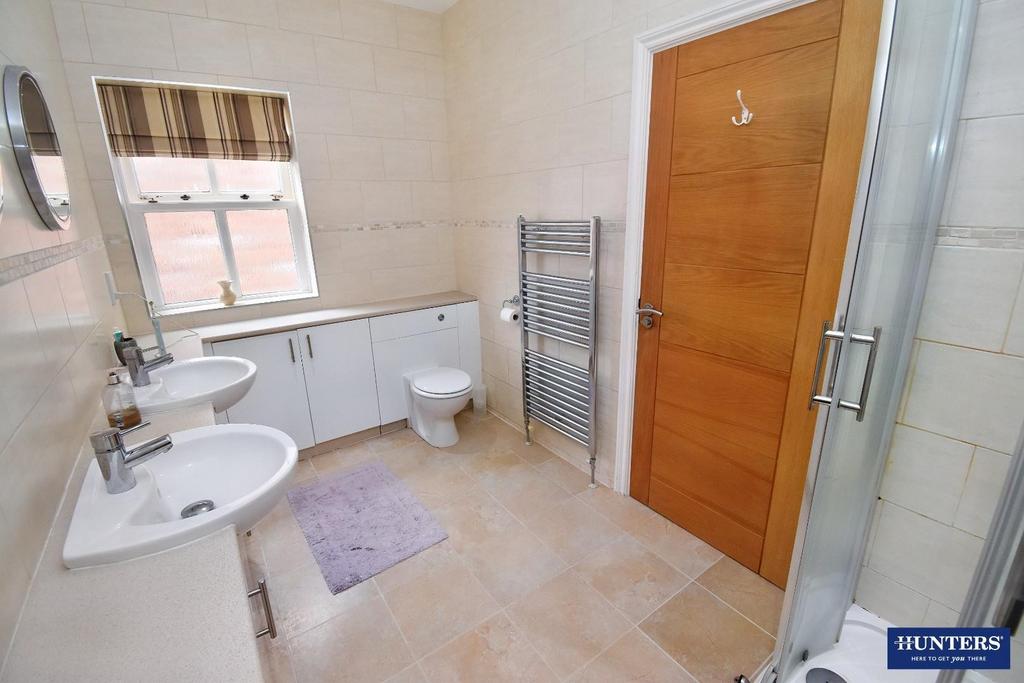 En-suite