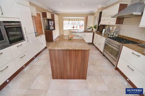 4 Hubbards Close, Ashby Magna, Lutterworth, LE17 5NT