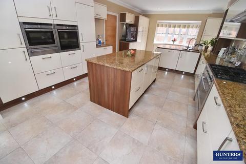 4 Hubbards Close, Ashby Magna, Lutterworth, LE17 5NT