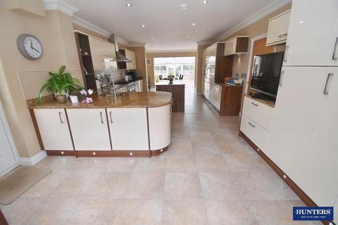 4 Hubbards Close, Ashby Magna, Lutterworth, LE17 5NT