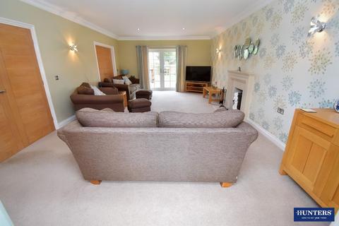 4 Hubbards Close, Ashby Magna, Lutterworth, LE17 5NT
