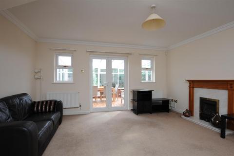 4 bedroom house to rent - 90 Rewley RoadOxford