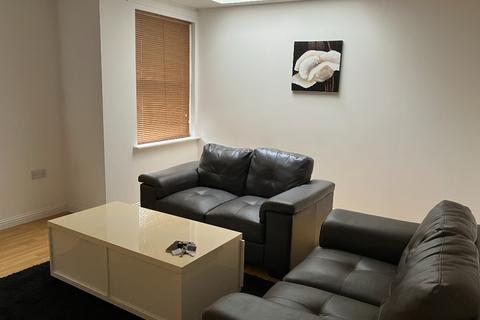 2 bedroom flat to rent - Calsayseat Road, City Centre, Aberdeen, AB25