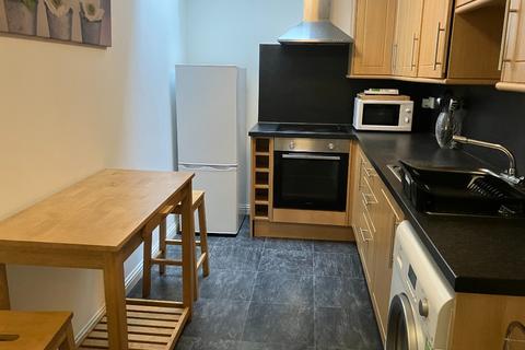 2 bedroom flat to rent - Calsayseat Road, City Centre, Aberdeen, AB25