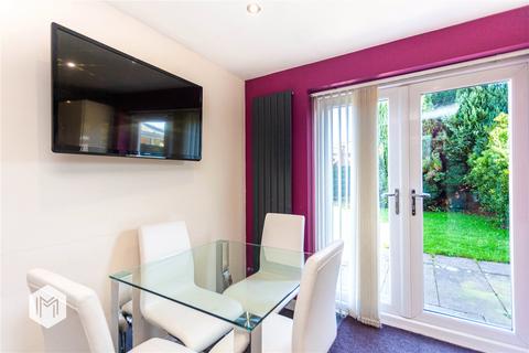 3 bedroom mews for sale - Limesdale Close, Bradley Fold, Bolton, Greater Manchester, BL2 6SH