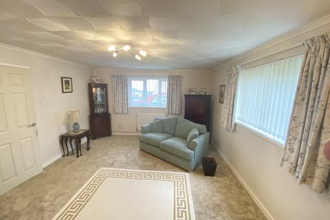 2 bedroom bungalow for sale, Pentle Close, Pentlepoir, Saundersfoot, Pembrokeshire, SA69