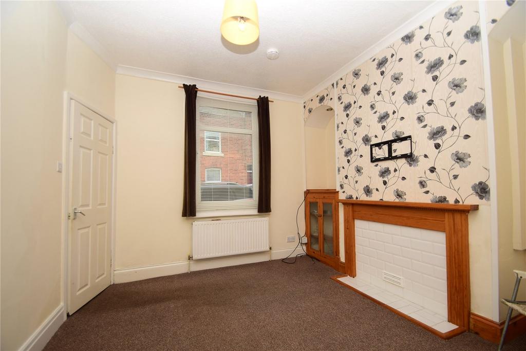 Hampton Road, Scarborough, North... 2 bed terraced house £625 pcm (£