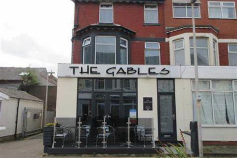 Hotel for sale, St. Chads Road, Blackpool, Lancashire, FY1 6BP