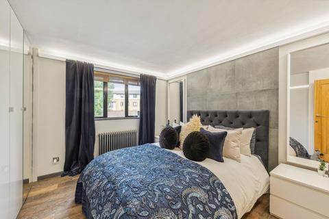 3 bedroom apartment for sale, Lancaster Drive, Canary Wharf, London, E14