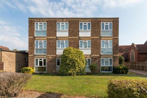2, Swallow Court, 186 Cheam Common Road, Worcester Park, KT4 8QW