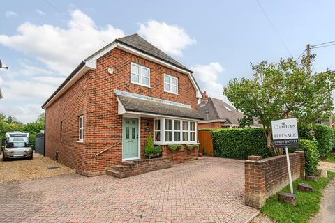 4 bedroom detached house for sale, Manor Road, Durley, Southampton, SO32