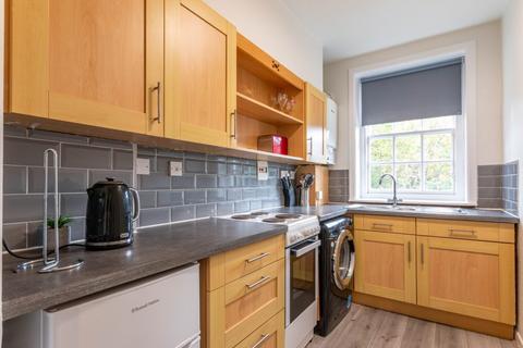 2 bedroom flat to rent, 2651L – Richmond Place, Edinburgh, EH8 9ST