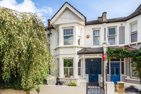 34 Eswyn Road, London, SW17 8TP