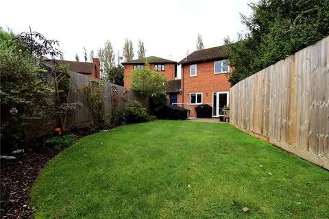 3 bedroom semi-detached house for sale, Orne Gardens, Bolbeck Park, Milton Keynes, Buckinghamshire, MK15