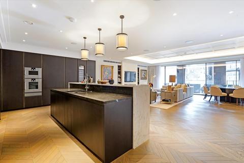 3 bedroom apartment for sale, The W1 London, Marylebone High Street, London, W1U