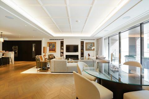 3 bedroom apartment for sale, The W1 London, Marylebone High Street, London, W1U